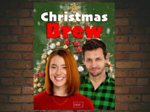-The Christmas Brew (2024)-<br>The Original Movie