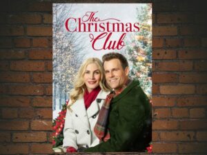 -The Christmas Club (2019)-<br>The Original Movie