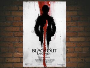 -The Blackout Experiment (2021)-<br>The Original Movie