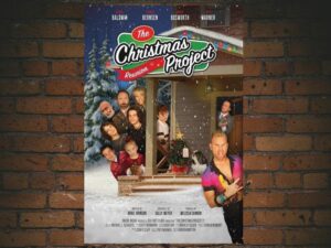 -The Christmas Project Reunion (2020)-<br>The Original Movie