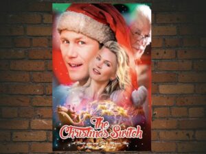 -The Christmas Switch (2014)-<br>The Original Movie