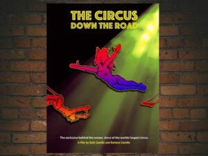 -The Circus: Down the Road (1981)-<br>The Original Movie