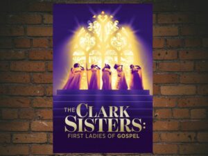 -The Clark Sisters: First Ladies of Gospel (2020)-<br>The Original Movie