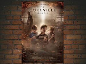 -The Cokeville Miracle (2015)-<br>The Original Movie