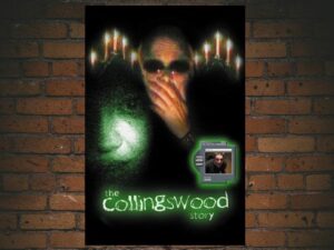 -The Collingswood Story (2002)-<br>The Original Movie