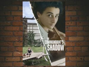 -The Commandant's Shadow (2023)-<br>The Original Movie