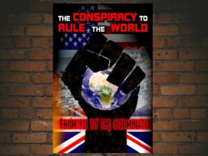 -The Conspiracy to Rule the World: From 911 to the Illuminati (2009)-<br>The Original Movie