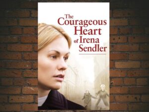 -The Courageous Heart of Irena Sendler (2009)-<br>The Original Movie