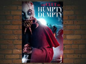 -The Cult of Humpty Dumpty (2021)-<br>The Original Movie
