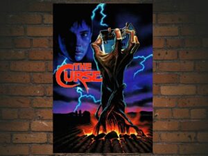 -The Curse (1987)-<br>The Original Movie