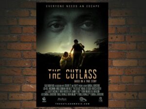 -The Cutlass (2017)-<br>The Original Movie