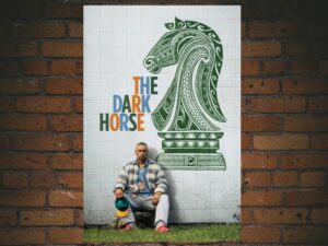 -The Dark Horse (2014)-<br>The Original Movie