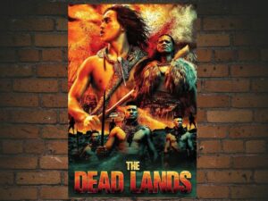 -The Dead Lands (2014)-<br>The Original Movie