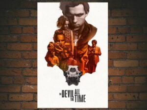 -The Devil All the Time (SUB) (2020)-<br>The Original Movie