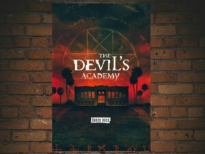 -The Devil s Academy (2019)-<br>The Original Movie