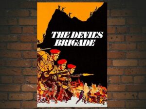-The Devil s Brigade (1968)-<br>The Original Movie