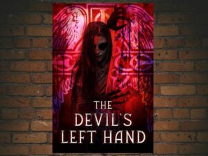 -The Devil's Left Hand (2023)-<br>The Original Movie