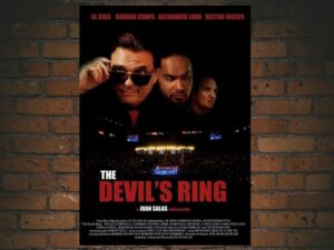 -The Devils Ring (2019)-<br>The Original Movie