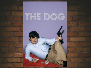 -The Dog (2013)-<br>The Original Movie