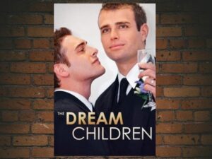 -The Dream Children (2015)-<br>The Original Movie