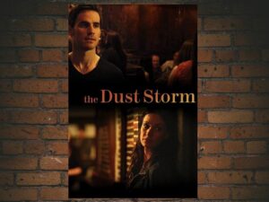-The Dust Storm (2016)-<br>The Original Movie