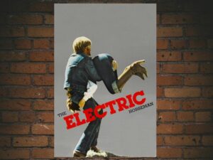 -The Electric Horseman (1979)-<br>The Original Movie