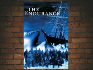 -The Endurance: Shackletons Legendary Antarctic Expedition (2000)-<br>The Original Movie