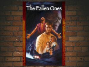 -The Fallen Ones (2005)-<br>The Original Movie