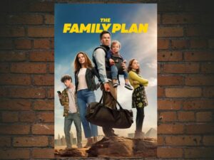 -The Family Plan (2005)-<br>The Original Movie