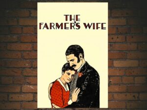 -The Farmers Wife (1928)-<br>The Original Movie