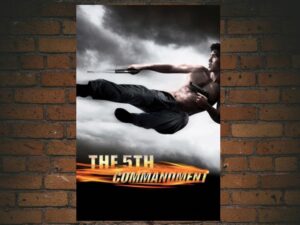 -The Fifth Commandment (2008)-<br>The Original Movie