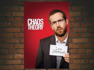 -Chaos Theory (2008)-<br>The Original Movie