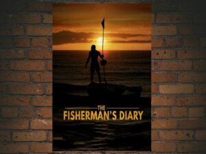 -The Fisherman s Diary (2020)-<br>The Original Movie