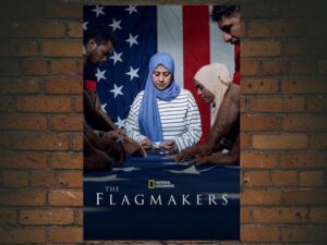 -The Flagmakers (2022)-<br>The Original Movie