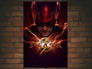 -The Flash (2014)-<br>The Original Movie