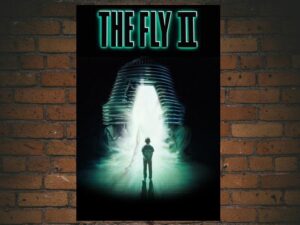 -The Fly II (1989)-<br>The Original Movie