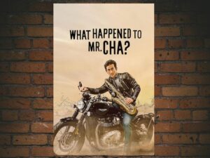 -What Happened to Mr Cha? (2021)-<br>The Original Movie
