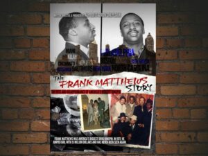 -The Frank Matthews Story (2012)-<br>The Original Movie