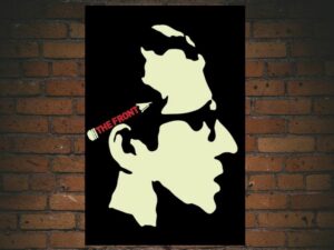 -The Front (1976)-<br>The Original Movie