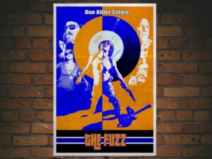 -The Fuzz (2014)-<br>The Original Movie