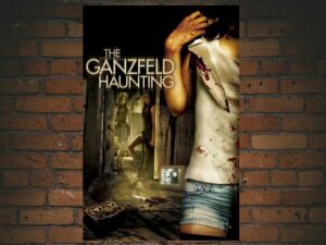 -The Ganzfeld Haunting (2014)-<br>The Original Movie
