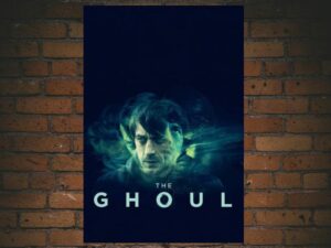 -The Ghoul (1933)-<br>The Original Movie