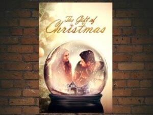 -The Gift of Christmas (2020)-<br>The Original Movie