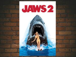 -Jaws 2 (1978)-<br>The Original Movie
