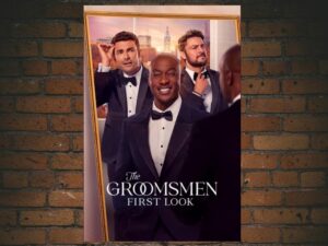-The Groomsmen: First Look (2006)-<br>The Original Movie