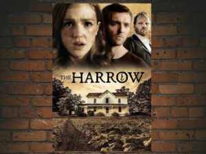 -The Harrow (2016)-<br>The Original Movie