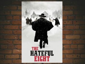 -The Hateful Eight (2015)-<br>The Original Movie