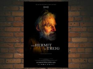 -The Hermit of Treig (2021)-<br>The Original Movie