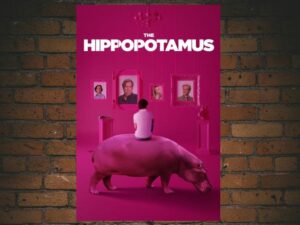 -The Hippopotamus (2017)-<br>The Original Movie