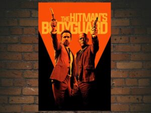 -The Hitmans Bodyguard (2017)-<br>The Original Movie